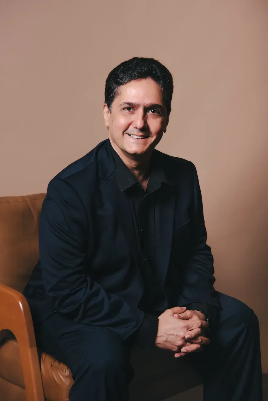 Dr. Luiz Coelho Neto