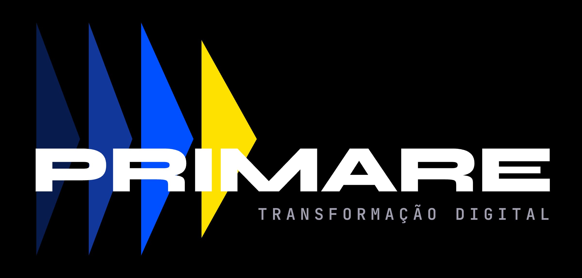 Primare — Transformação digital